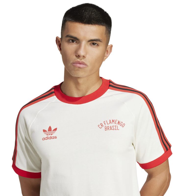 Camisa Flamengo Commemorative 81 – Torcedor