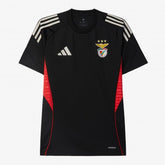 Camisa Benfica 2025/26 Treino – Torcedor