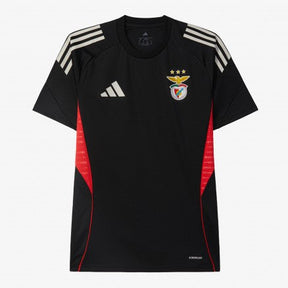 Camisa Benfica 2025/26 Treino – Torcedor