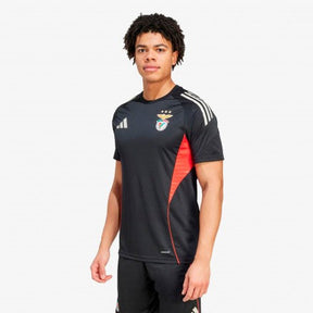 Camisa Benfica 2025/26 Treino – Torcedor