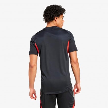 Camisa Benfica 2025/26 Treino – Torcedor