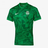 Camisa Sporting 2025/26 Treino – Torcedor