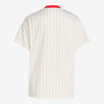 Camisa Benfica 2025/26 Icon – Torcedor