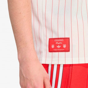 Camisa Benfica 2025/26 Icon – Torcedor