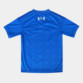 Kit Infantil Cruzeiro 2026/27 I Torcedor