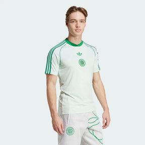 Camisa Celtic 2025/26 St. Patrick’s Day – Torcedor