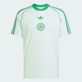 Camisa Celtic 2025/26 St. Patrick’s Day – Torcedor