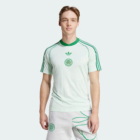Camisa Celtic 2025/26 St. Patrick’s Day – Torcedor
