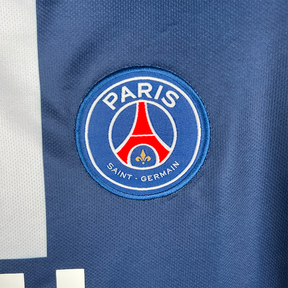 Camisa Paris Saint-Germain (PSG) 2019/20 Home – Retrô