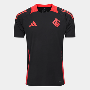 Camisa Internacional 2025/26 Treino – Torcedor