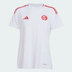 Camisa Internacional 2025/26 Away – Feminina