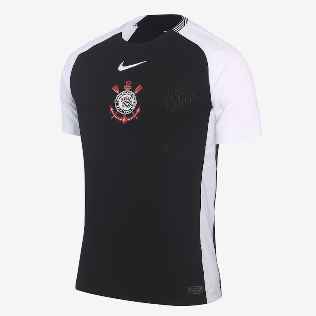 Camisa Corinthians 2025/26 Away – Jogador