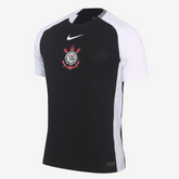 Camisa Corinthians 2025/26 Away – Jogador
