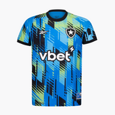Camisa Botafogo 2025/26 Home Goleiro – Torcedor