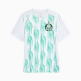 Camisa Palmeiras 2025/26 Aquecimento – Torcedor