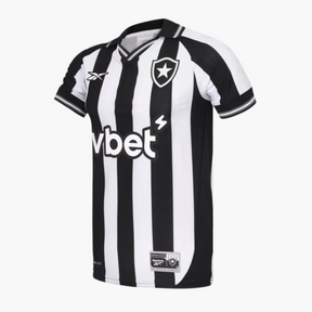 Camisa Botafogo 2025/26 Home – Torcedor