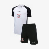Kit Infantil Corinthians 2025/26 Home