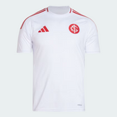 Camisa Internacional 2025/26 Away – Torcedor