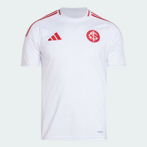Camisa Internacional 2025/26 Away – Torcedor