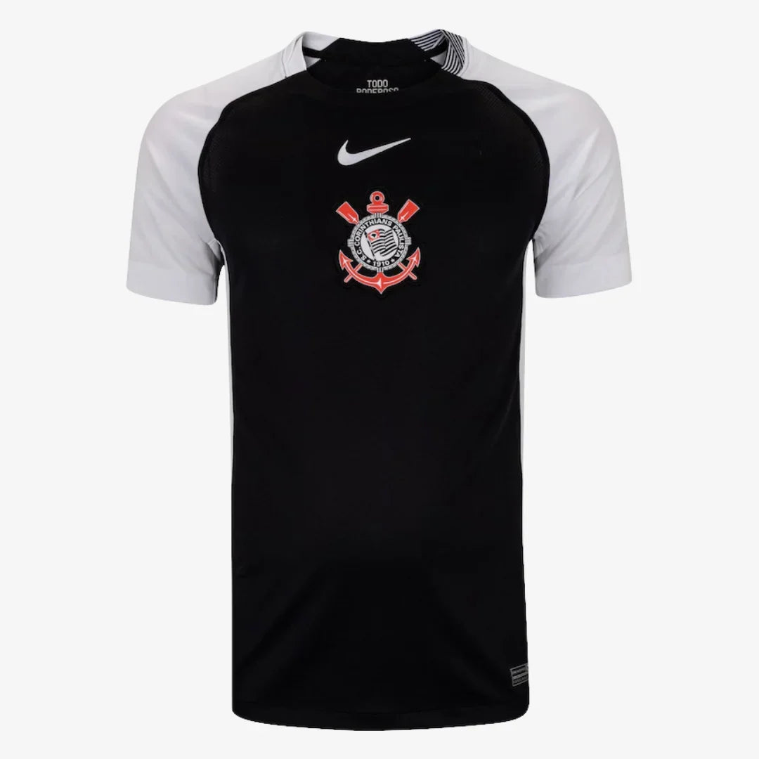 Camisa Corinthians 2025/26 Away – Torcedor