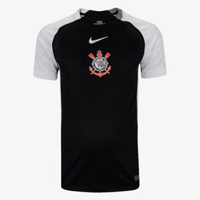 Camisa Corinthians 2025/26 Away – Torcedor