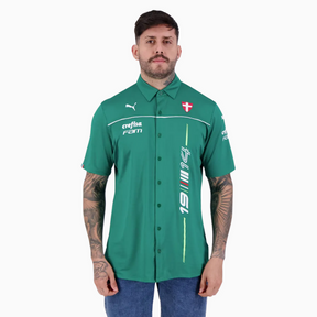 Camisa Palmeiras 2025/26 Motorsport – Torcedor