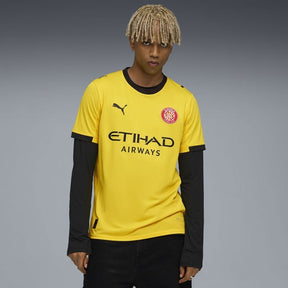 Camisa Girona 2025/26 Away – Torcedor
