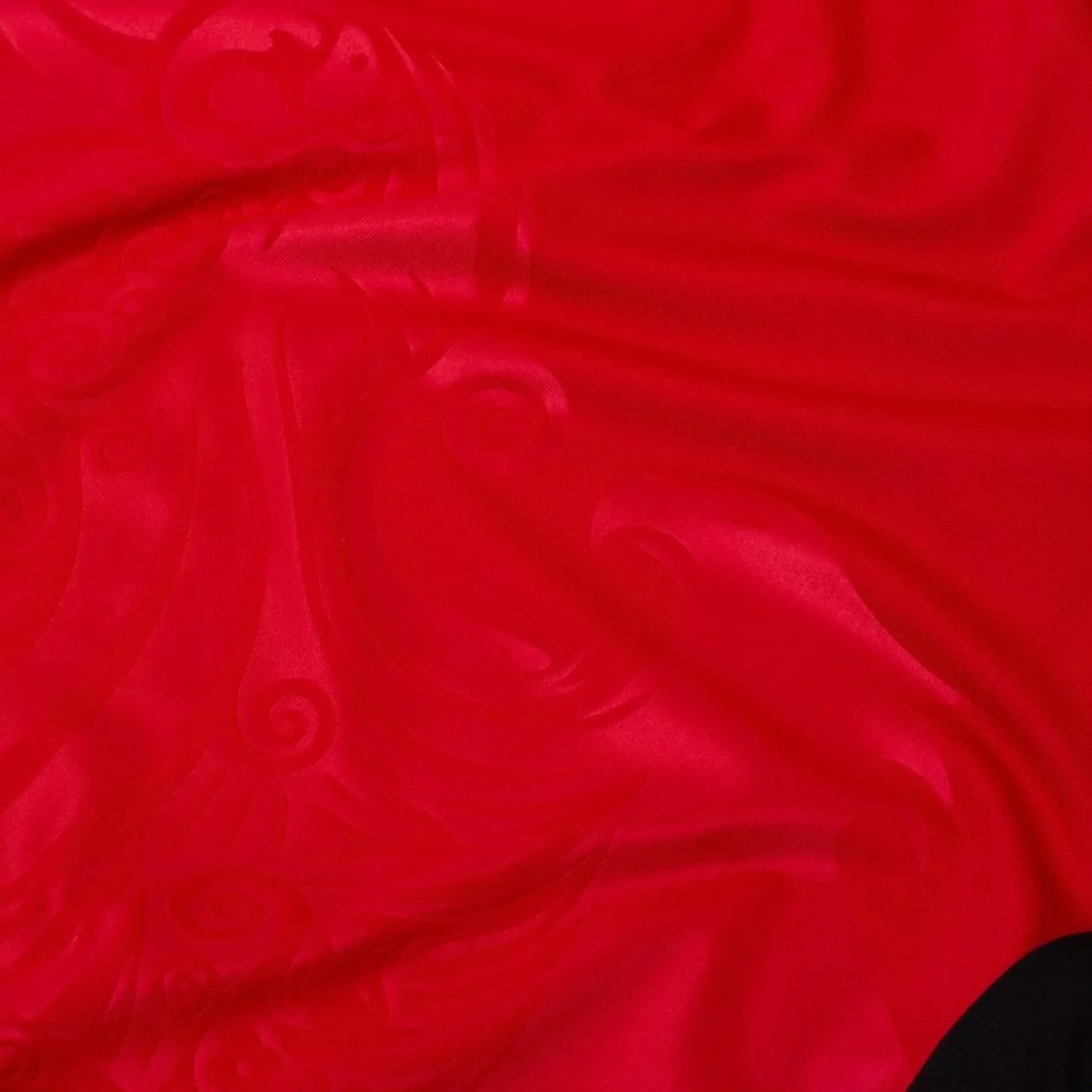 Camisa Albania 2025 Home – Torcedor