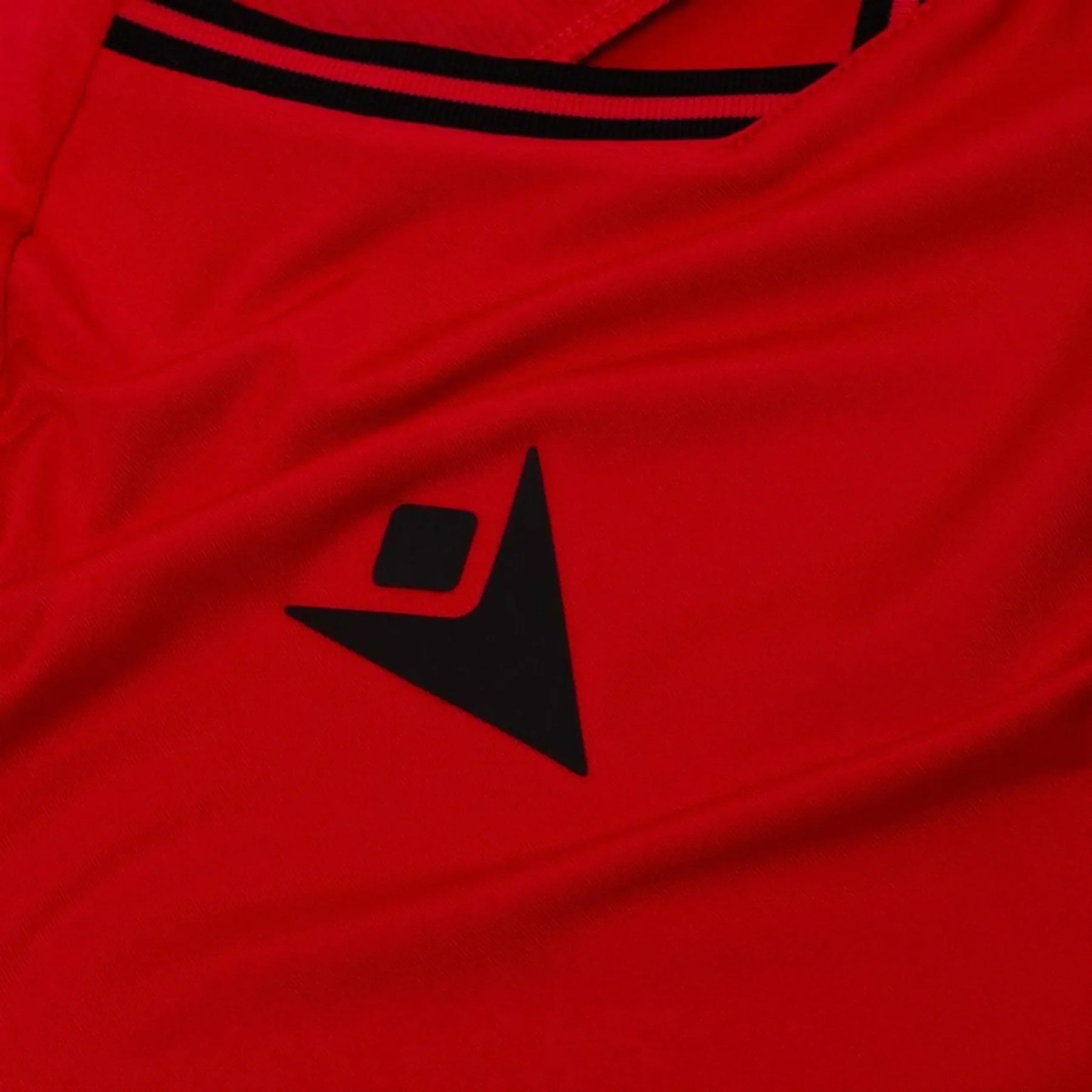 Camisa Albania 2025 Home – Torcedor