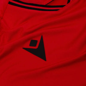 Camisa Albania 2025 Home – Torcedor