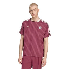 Camisa Ajax 2025/26 Icon – Torcedor