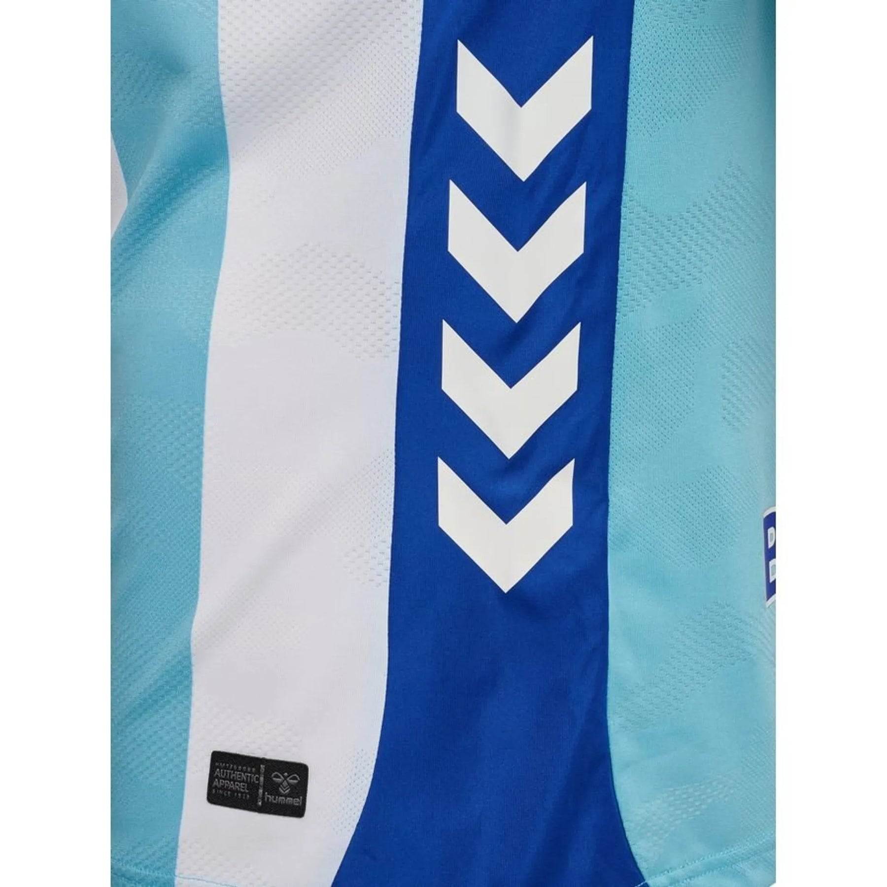 Camisa Málaga 2025/26 Home – Torcedor