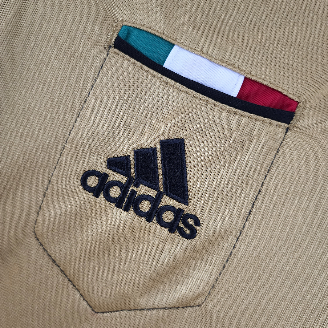 Camisa AC Milan 2013/14 Third – Retrô
