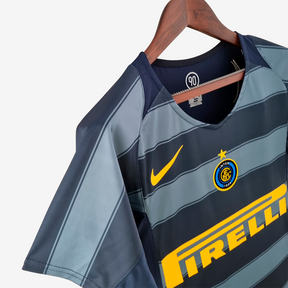 Camisa Inter de Milão 2004/05 Third – Retrô