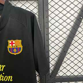 Camisa Barcelona 2011/12 Away – Retrô
