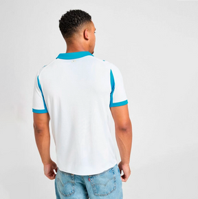 Camisa Olympique Marseille 2025/26 Home – Torcedor