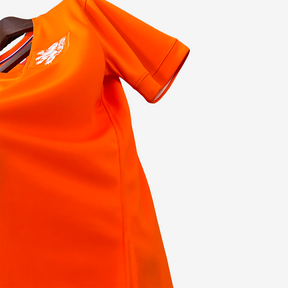 Camisa Holanda 2014 Home – Retrô