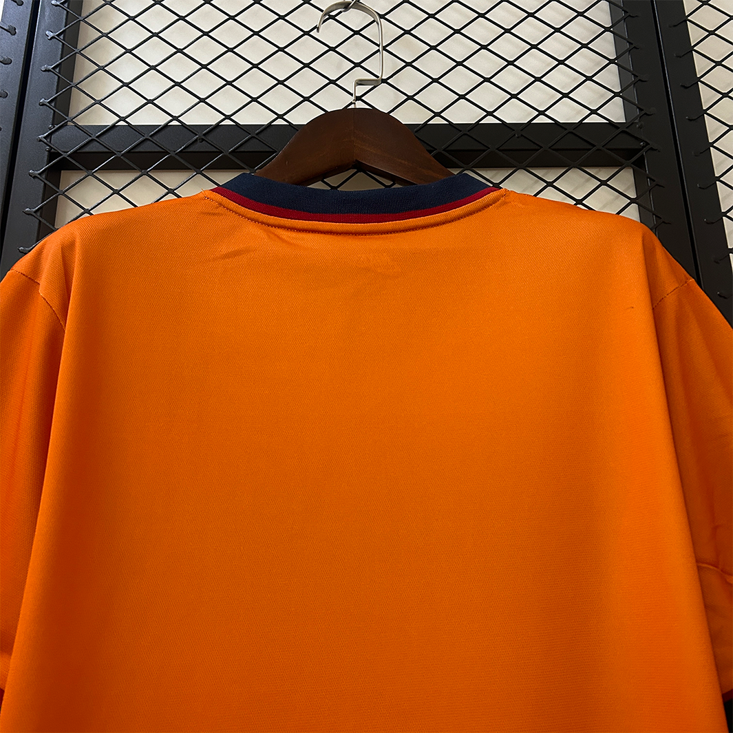 Camisa Barcelona 1998/99 Third – Retrô