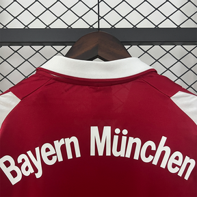 Camisa Bayern de Munique 2003/04 Home – Retrô