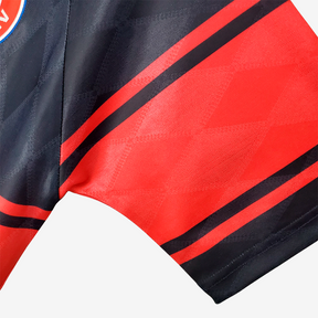 Camisa Bayern de Munique 1997/99 Home – Retrô