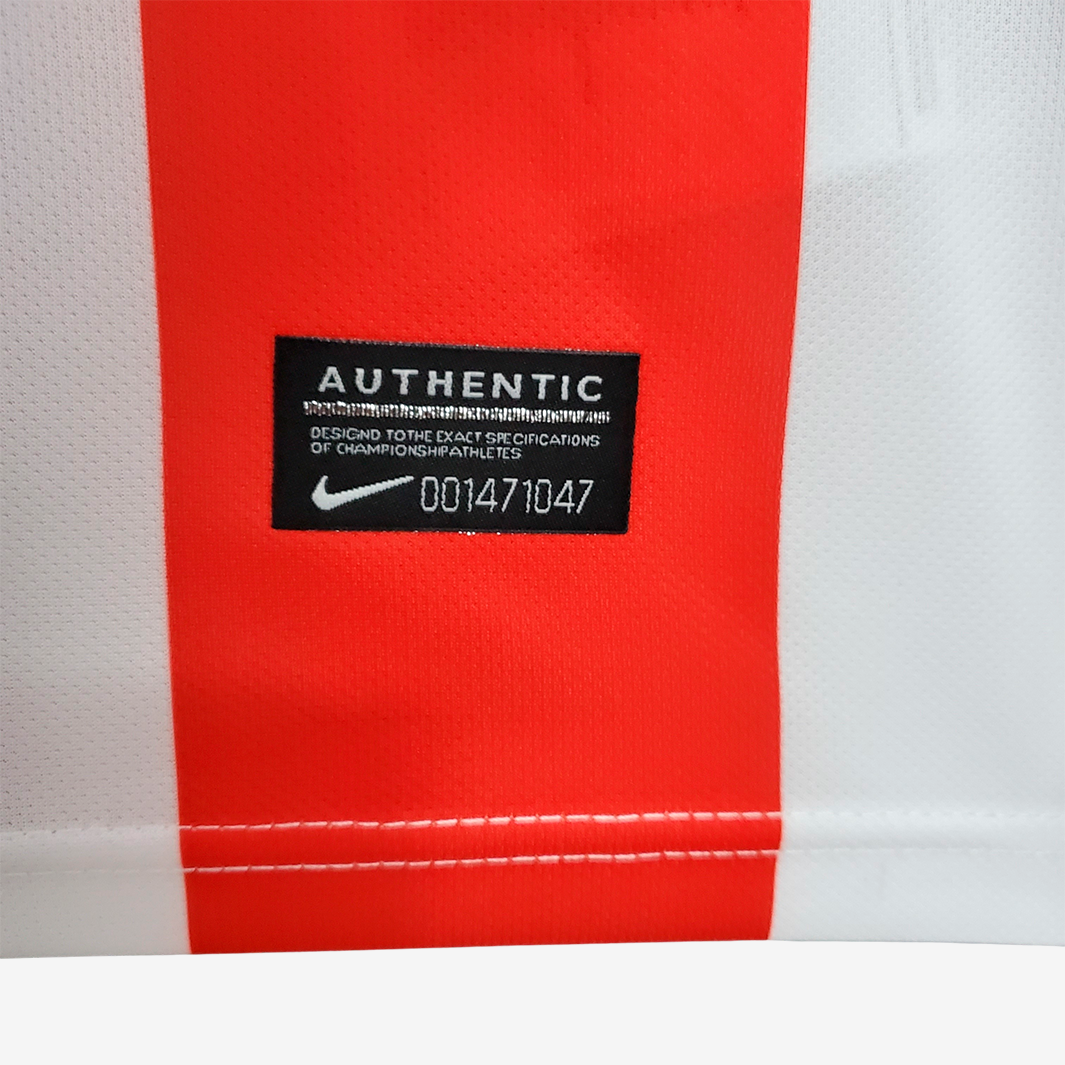 Camisa Atletico Madrid 2014/15 Home – Retrô