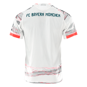 Camisa Bayern de Munique 2025/26 Away – Jogador