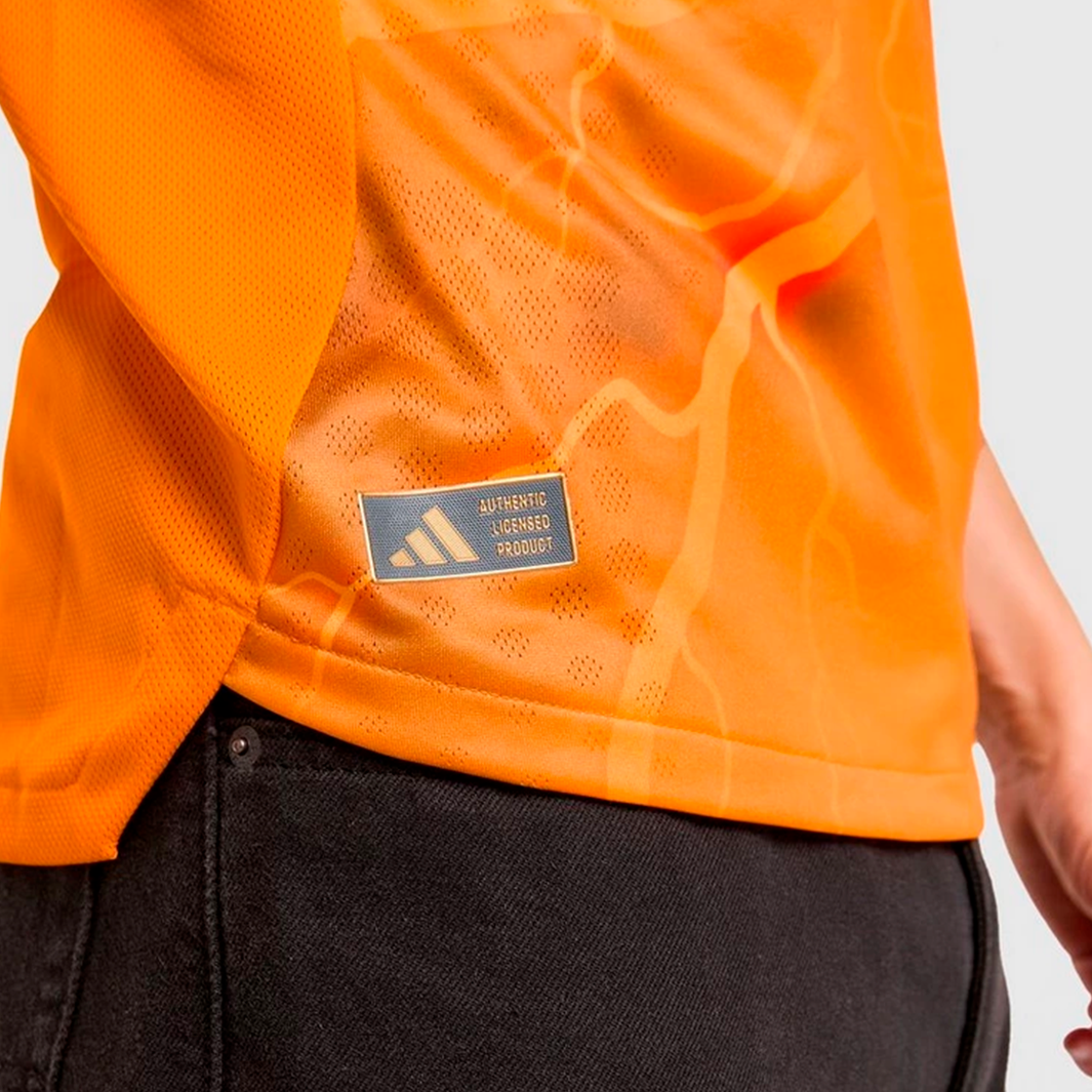 Camisa AS Roma 2025/26 Away – Jogador