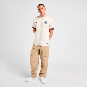 Camisa Chelsea 2025/26 Away – Torcedor