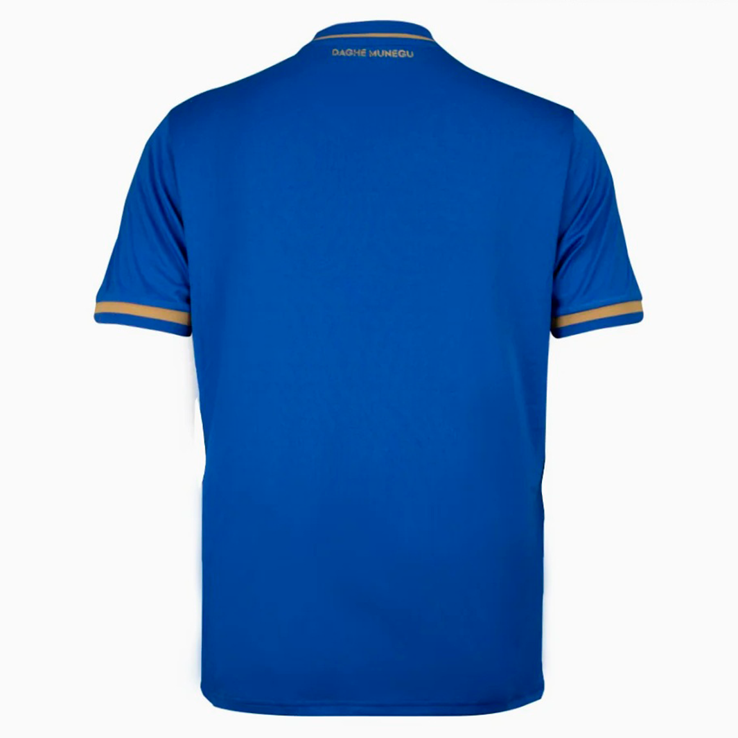 Camisa Monaco 2025/26 Away – Torcedor