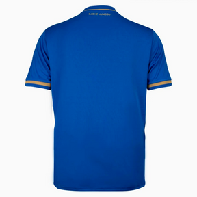 Camisa Monaco 2025/26 Away – Torcedor