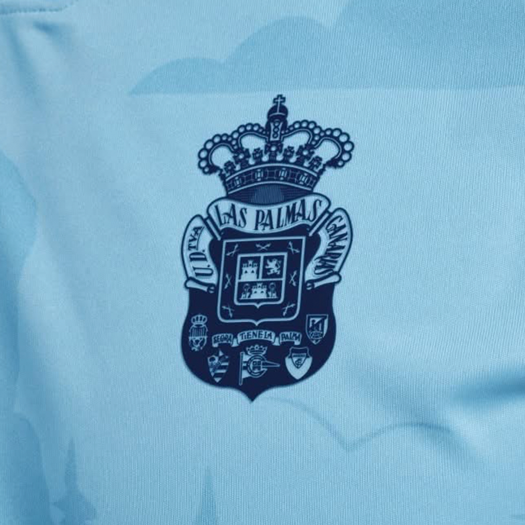 Camisa Las Palmas 2025/26 Away – Torcedor