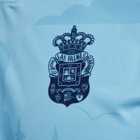 Camisa Las Palmas 2025/26 Away – Torcedor