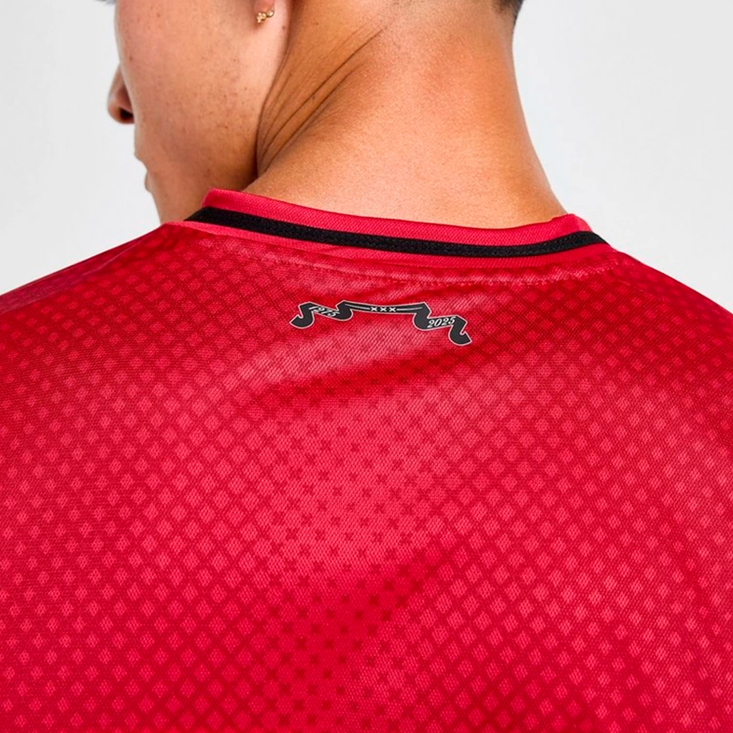 Camisa Ajax 2025/26 Home – Torcedor