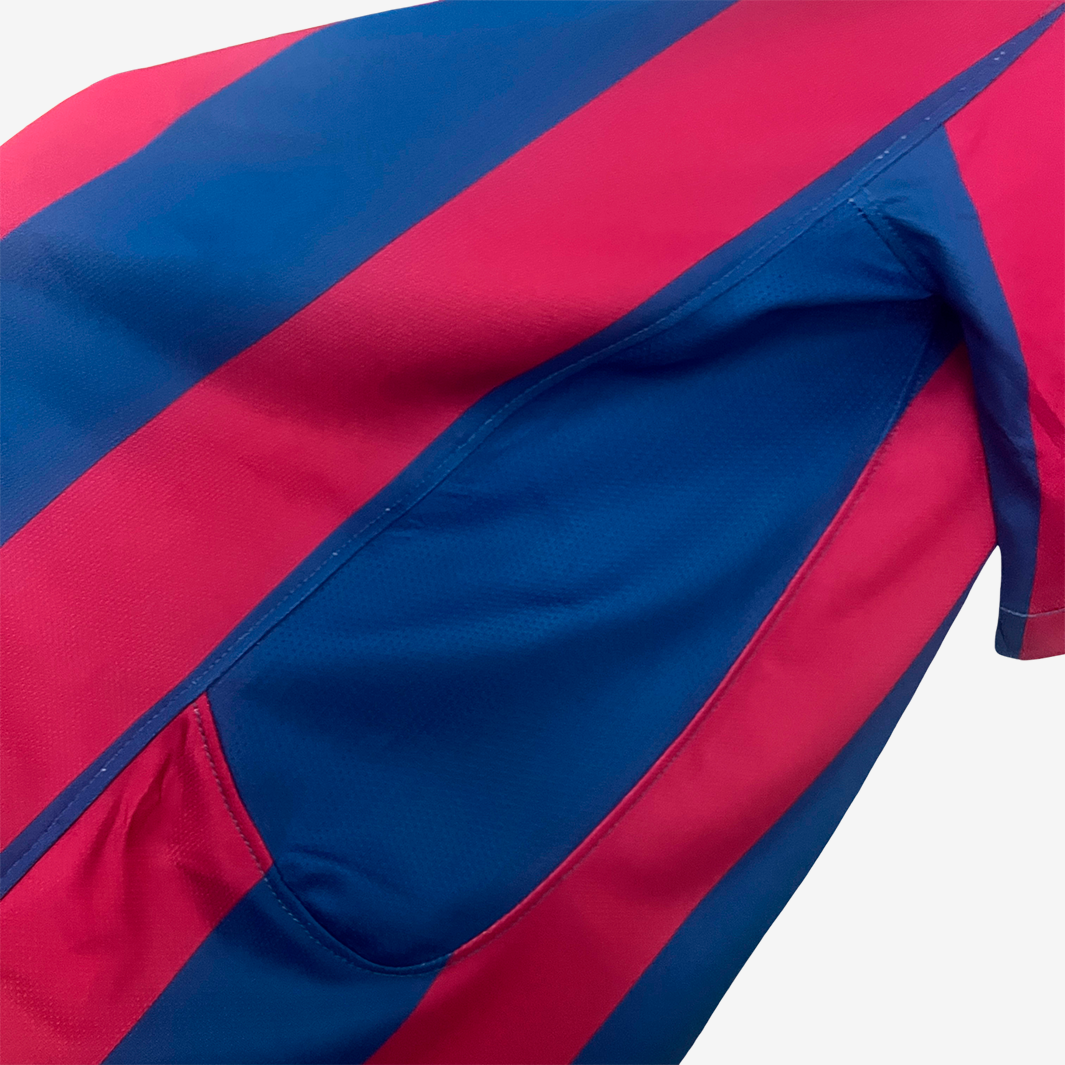 Camisa Barcelona 2005/06 Home – Retrô